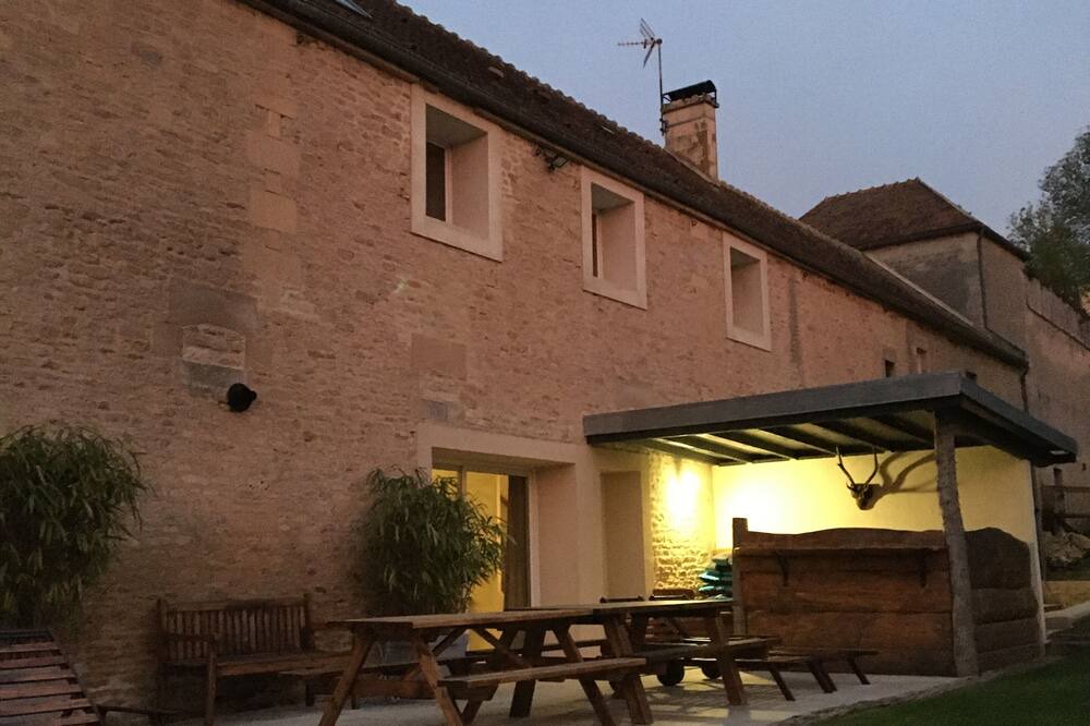 Photo of Outdoor in Periers-sur-le-Dan