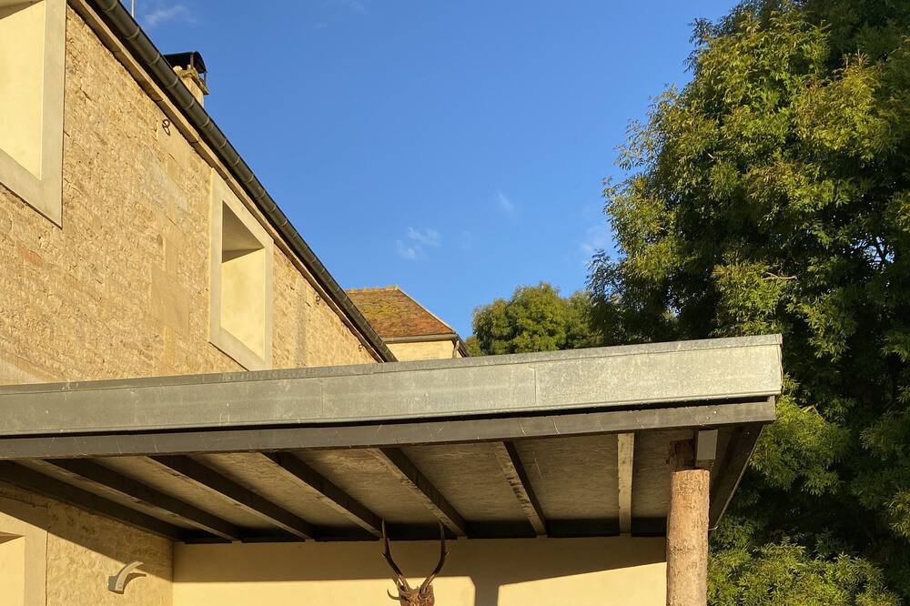 Photo of Patio Balcony in Periers-sur-le-Dan