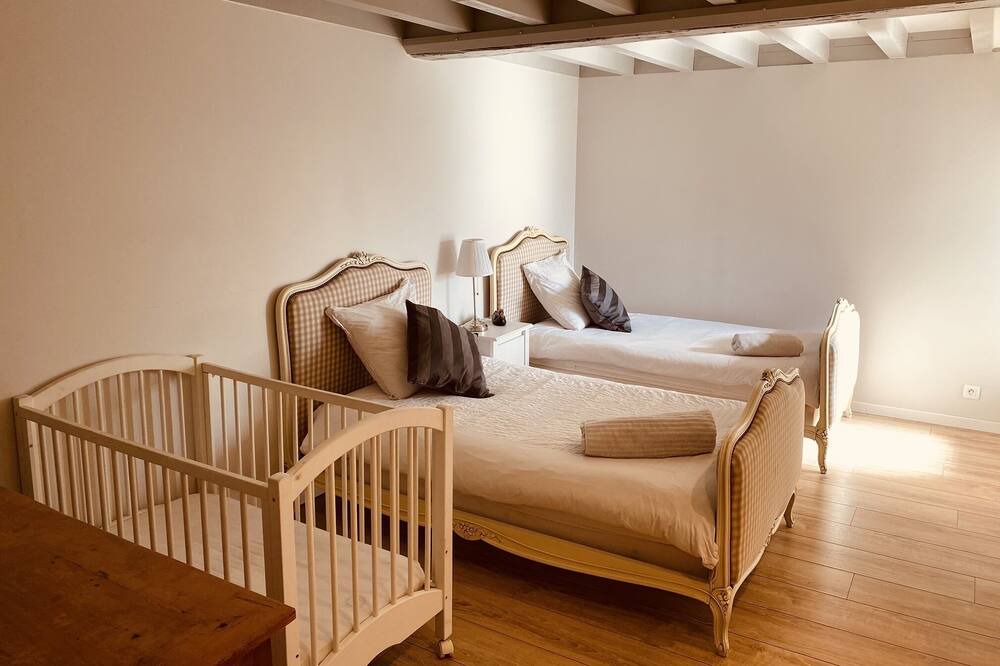 Photo of Bedroom in Periers-sur-le-Dan