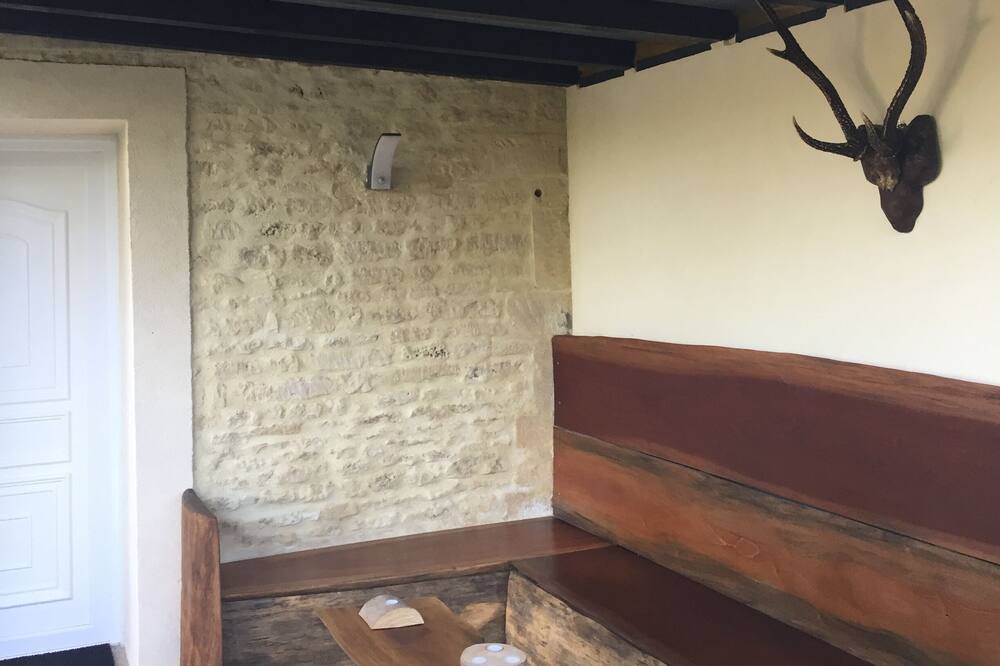 Photo of Outdoor in Periers-sur-le-Dan