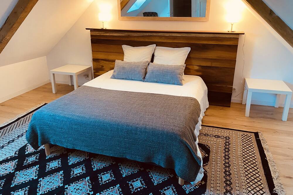 Photo of Bedroom in Periers-sur-le-Dan