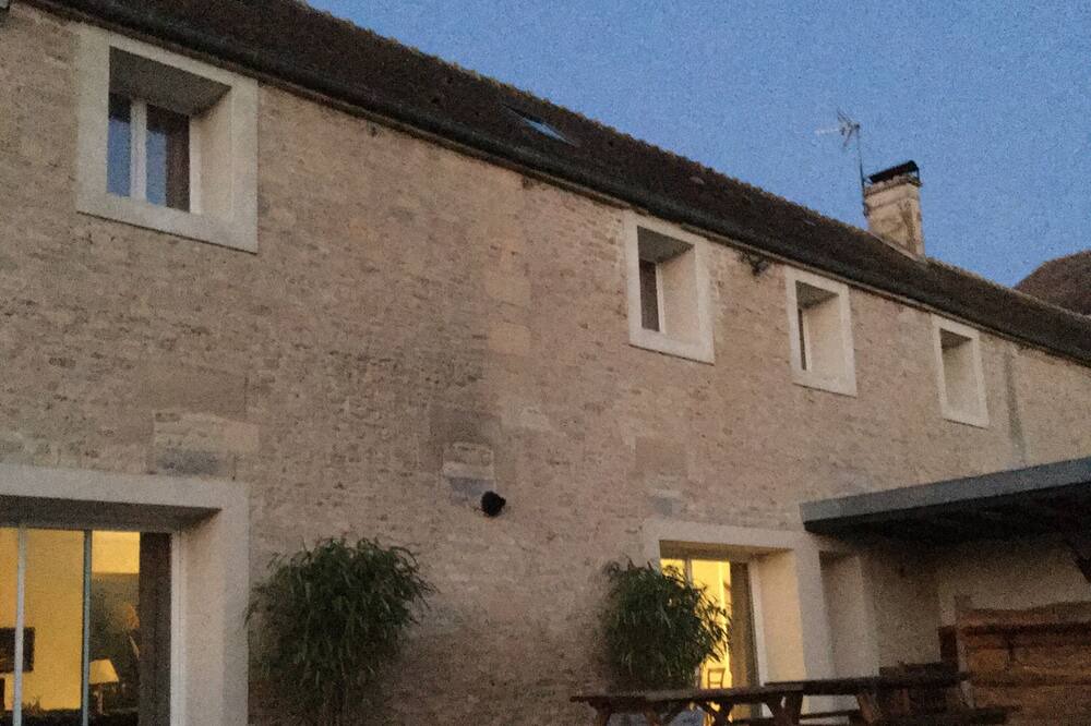 Photo of Outdoor in Periers-sur-le-Dan