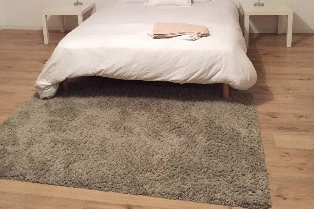 Photo of Bedroom in Periers-sur-le-Dan