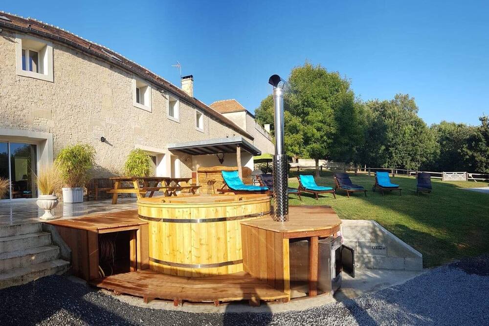 Photo of Outdoor in Periers-sur-le-Dan