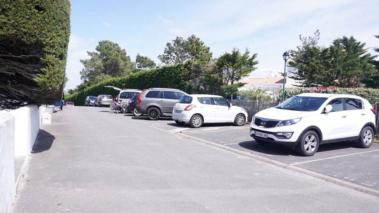 Photo of Outdoor in La Gueriniere