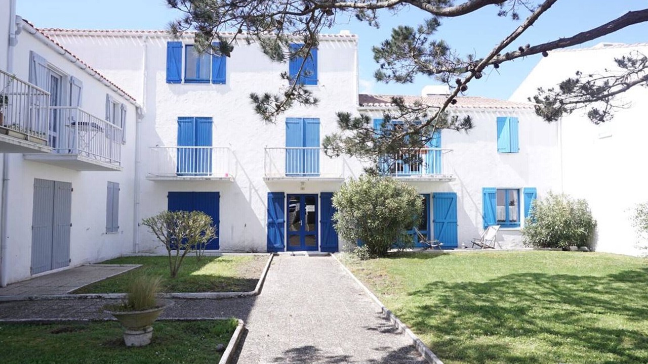 Photo of Outdoor in La Gueriniere