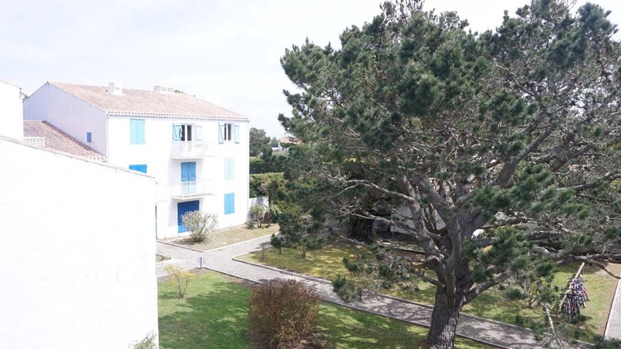 Photo of Outdoor in La Gueriniere
