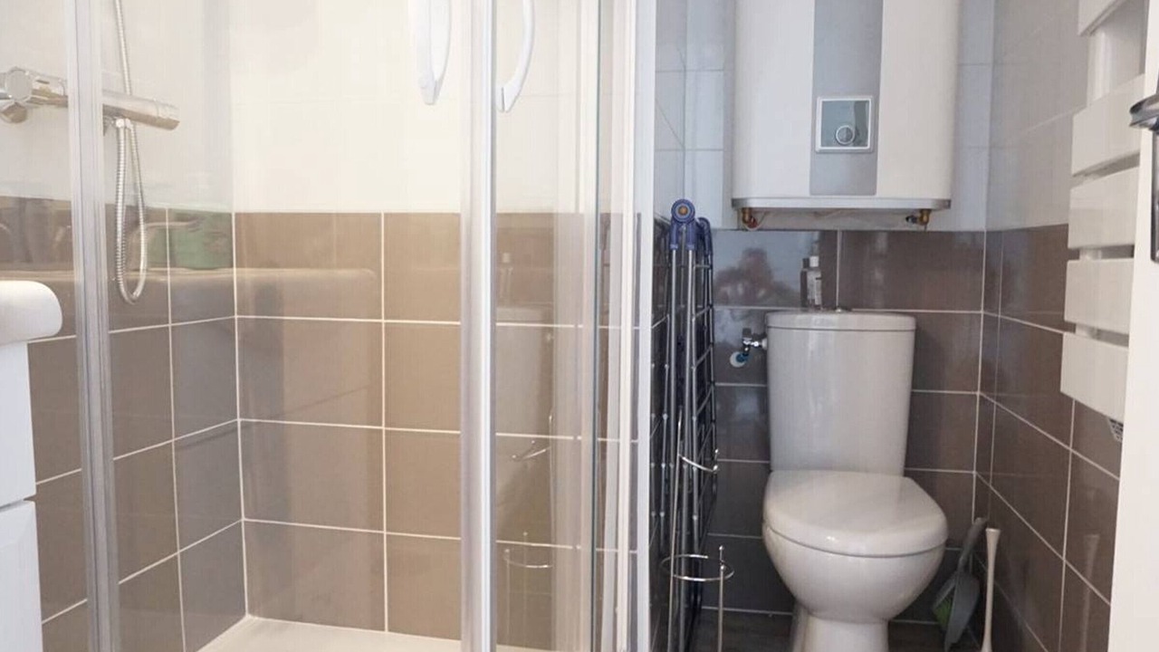 Photo of Bathroom in La Gueriniere