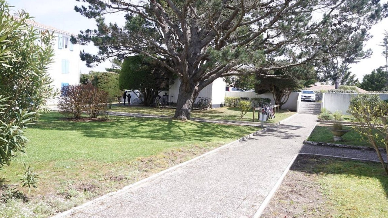 Photo of Outdoor in La Gueriniere
