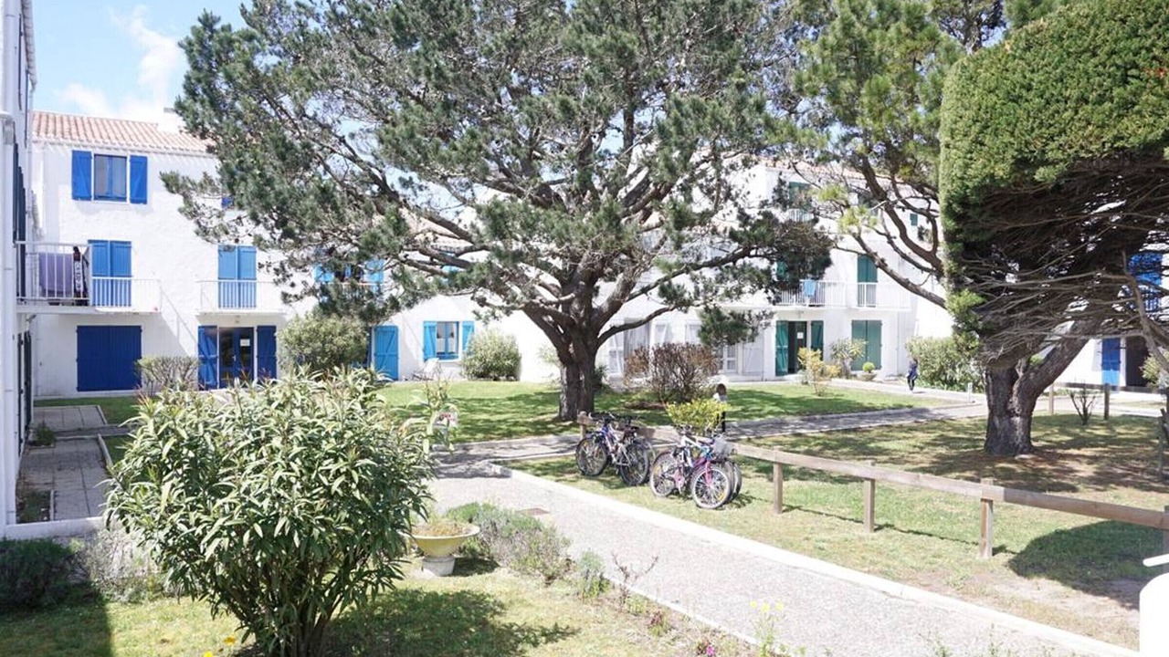 Photo of Outdoor in La Gueriniere