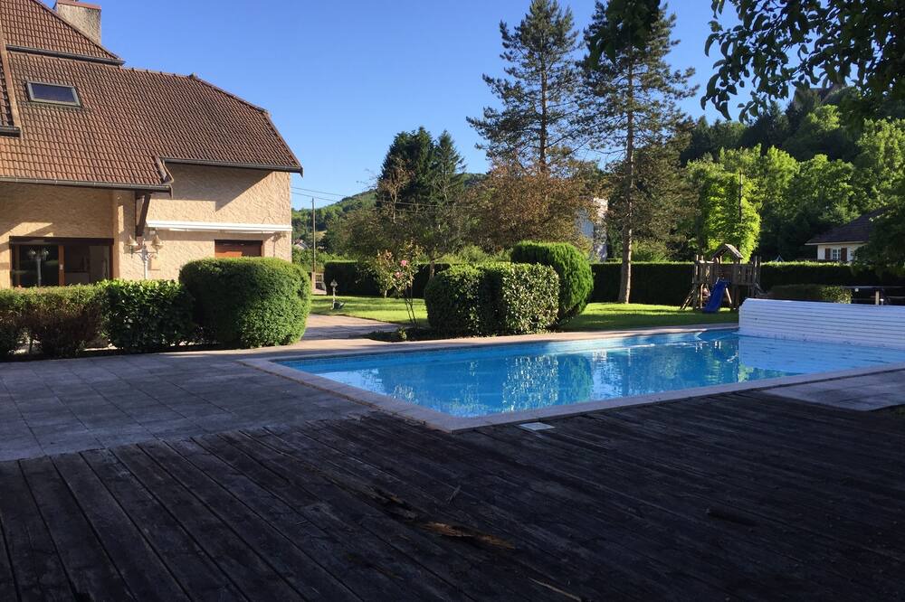 Photo of Outdoor in Deux Vallees Vertes