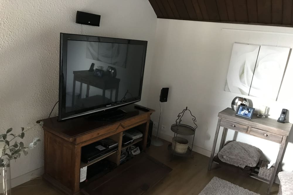 Photo of Bedroom in Deux Vallees Vertes