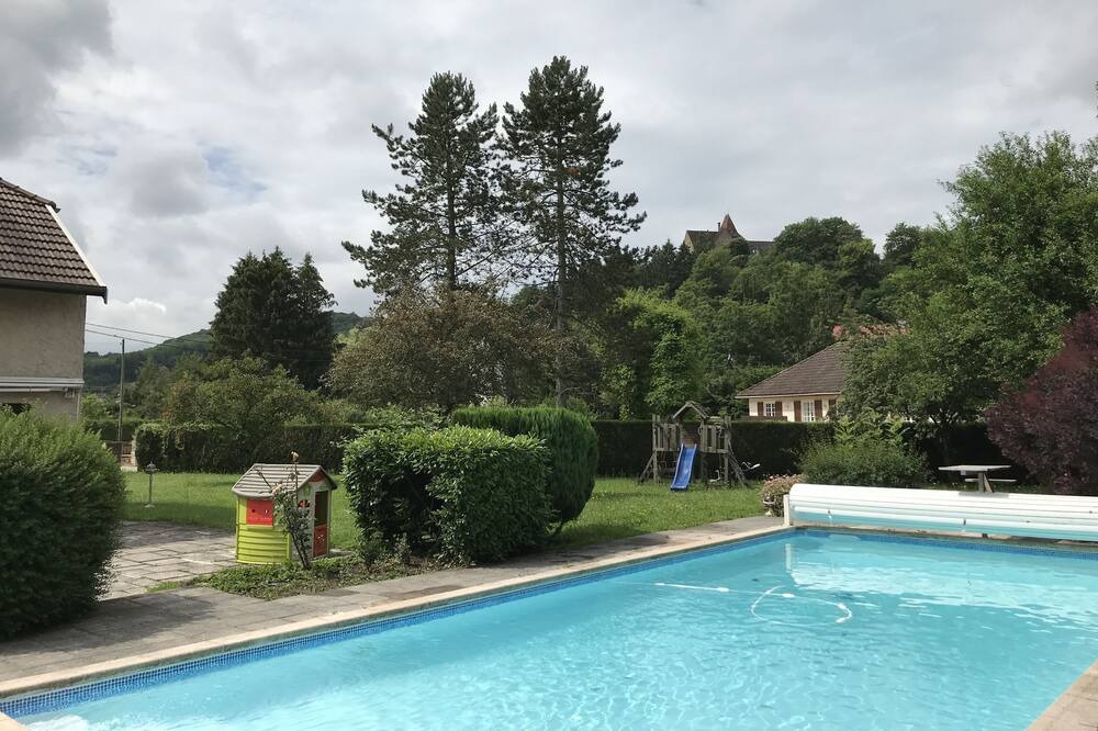 Photo of Outdoor in Deux Vallees Vertes