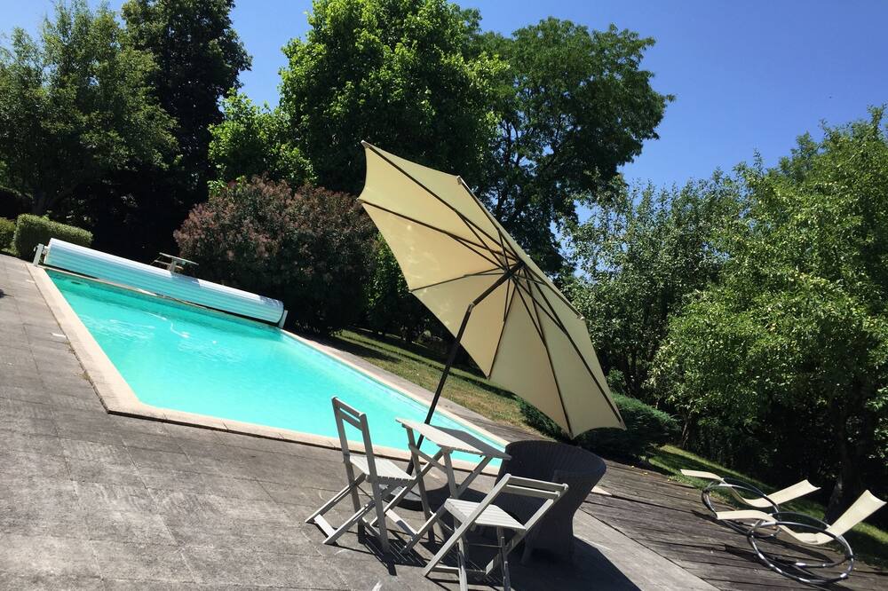 Photo of Outdoor in Deux Vallees Vertes