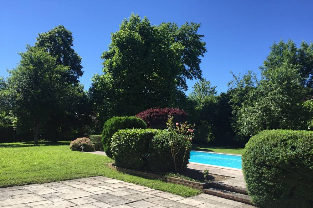 Photo of Outdoor in Deux Vallees Vertes