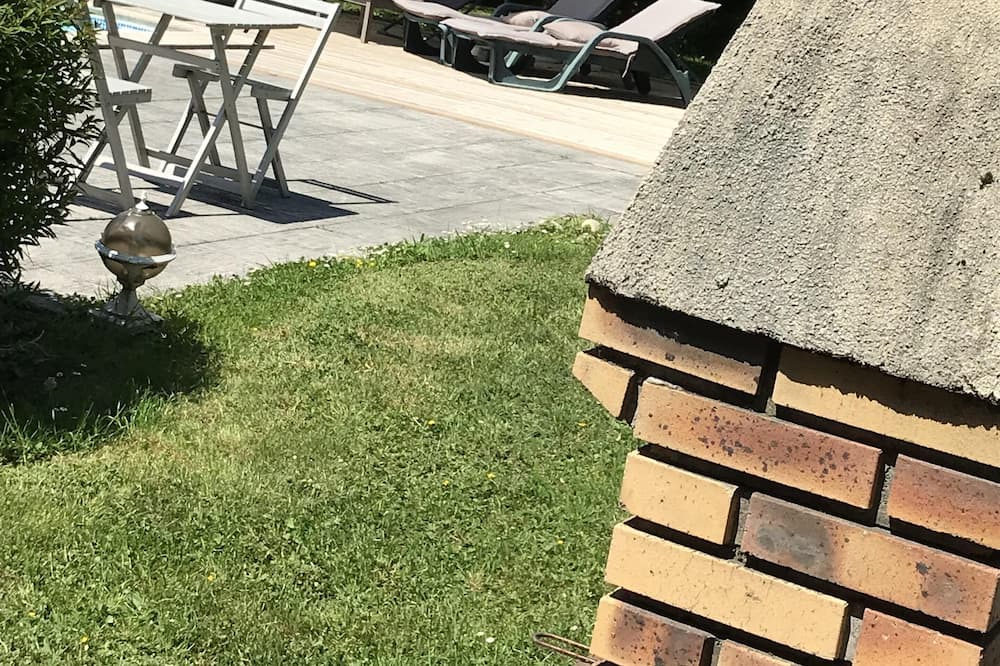 Photo of Outdoor in Deux Vallees Vertes