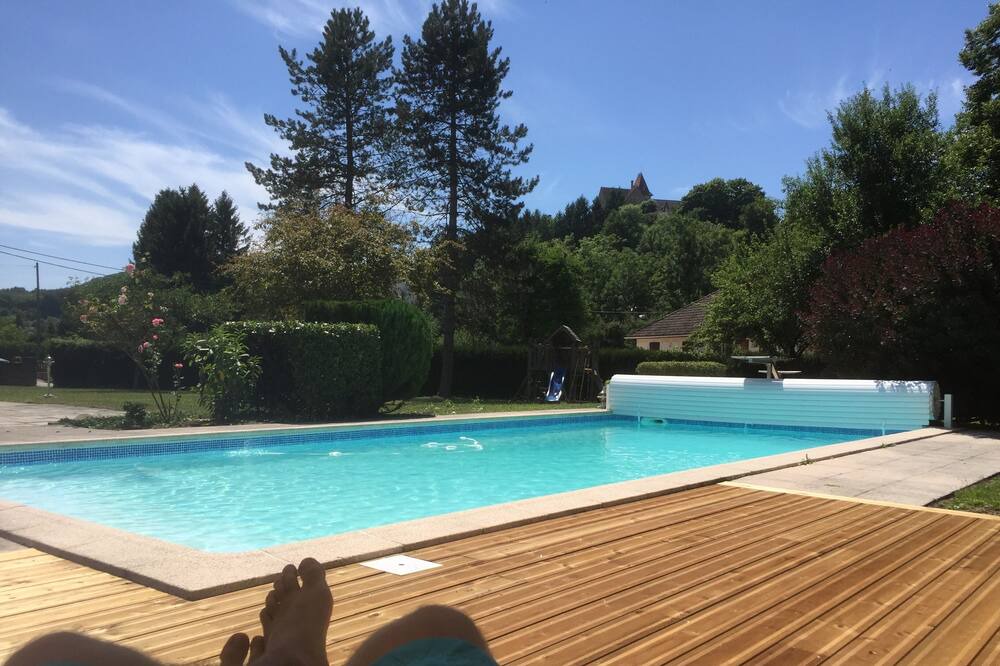 Photo of Outdoor in Deux Vallees Vertes