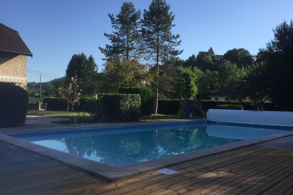 Photo of Outdoor in Deux Vallees Vertes