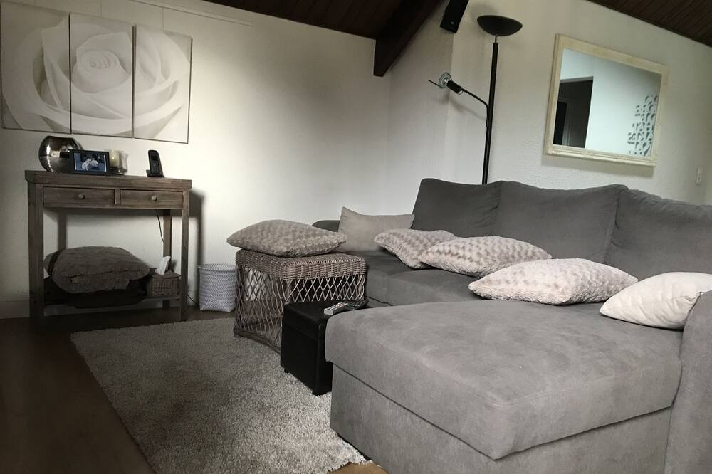 Photo of Bedroom in Deux Vallees Vertes