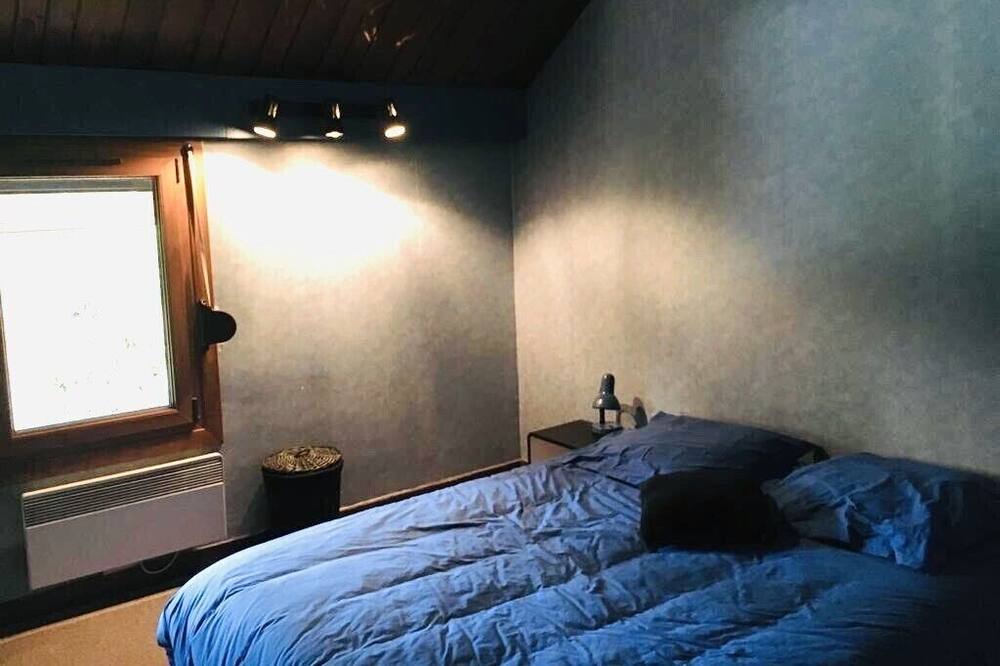 Photo of Bedroom in Deux Vallees Vertes