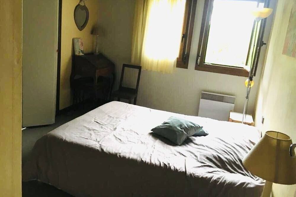Photo of Bedroom in Deux Vallees Vertes