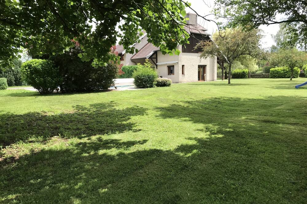 Photo of Outdoor in Deux Vallees Vertes
