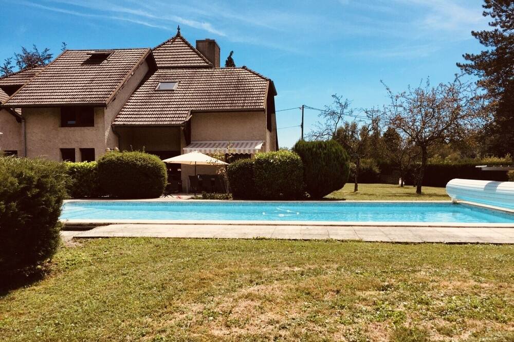 Photo of Outdoor in Deux Vallees Vertes