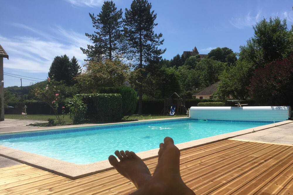 Photo of Outdoor in Deux Vallees Vertes