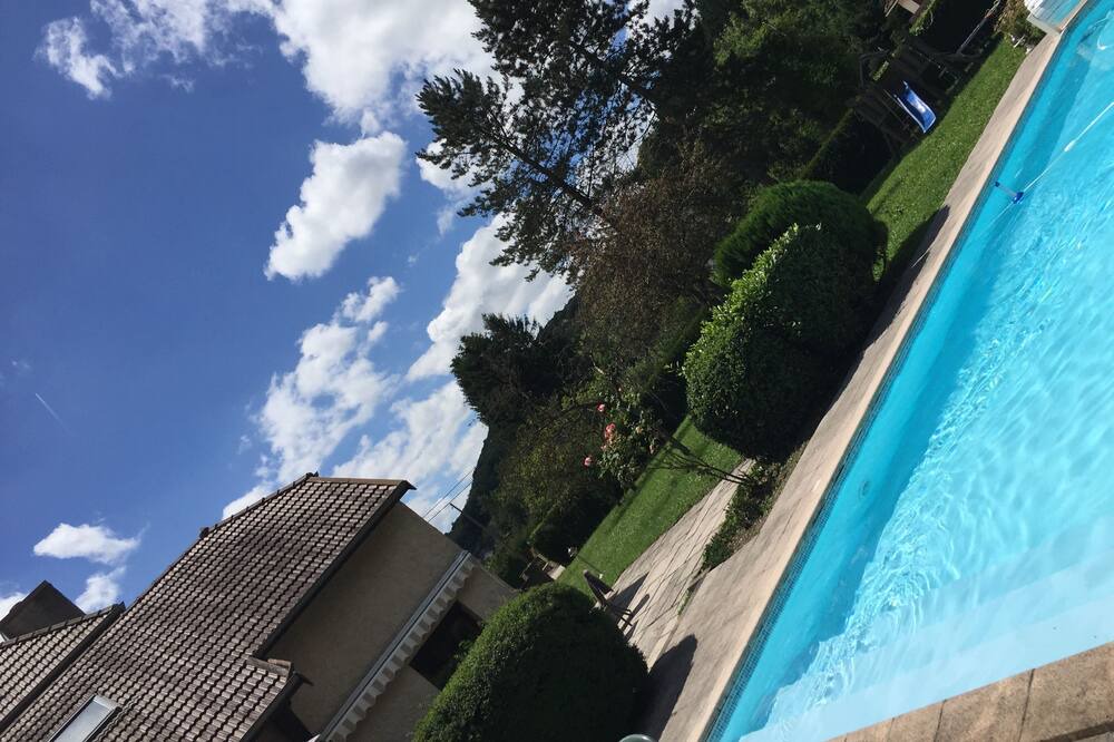 Photo of Outdoor in Deux Vallees Vertes