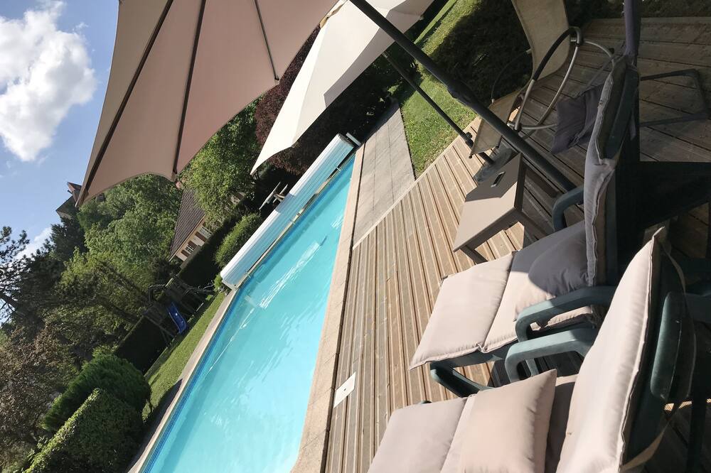 Photo of Outdoor in Deux Vallees Vertes