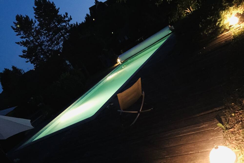Photo of Outdoor in Deux Vallees Vertes