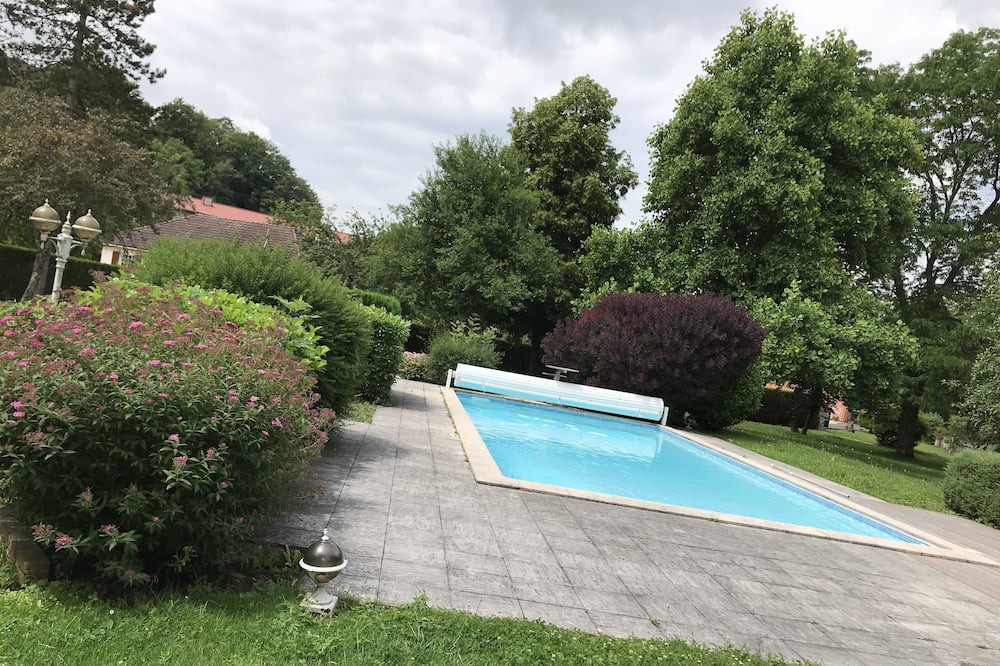 Photo of Outdoor in Deux Vallees Vertes