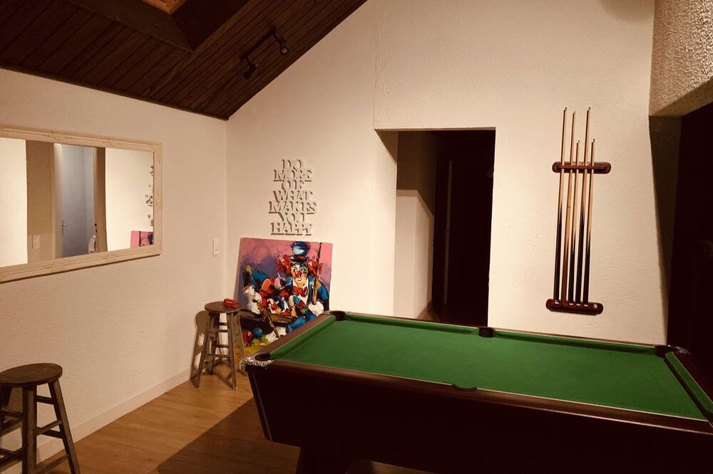 Photo of Bedroom in Deux Vallees Vertes