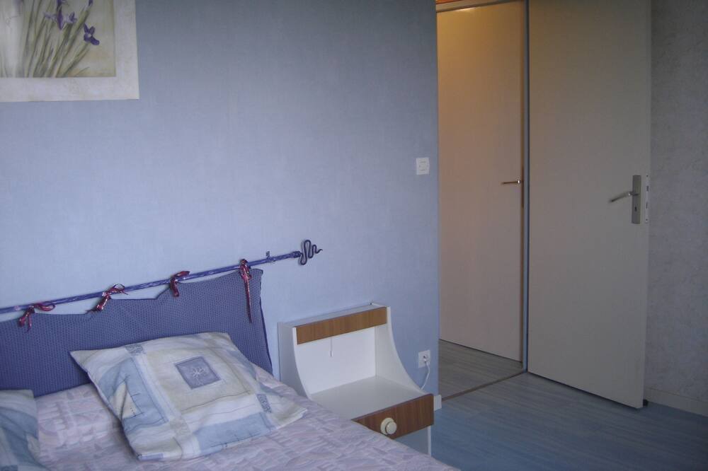 Photo of Bedroom in Sainte-Colombe