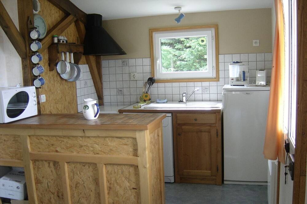 Photo of Kitchen in Sainte-Colombe