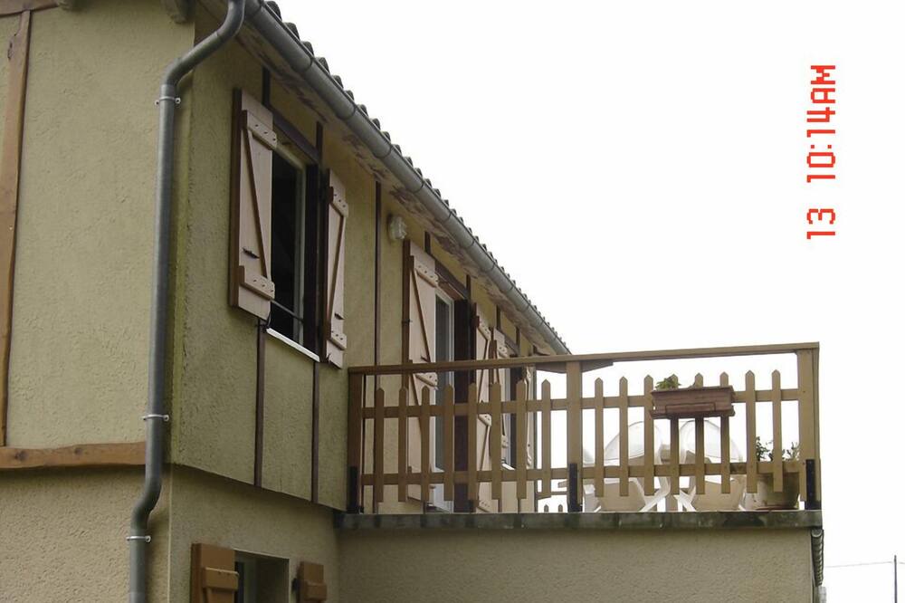 Photo of Outdoor in Sainte-Colombe
