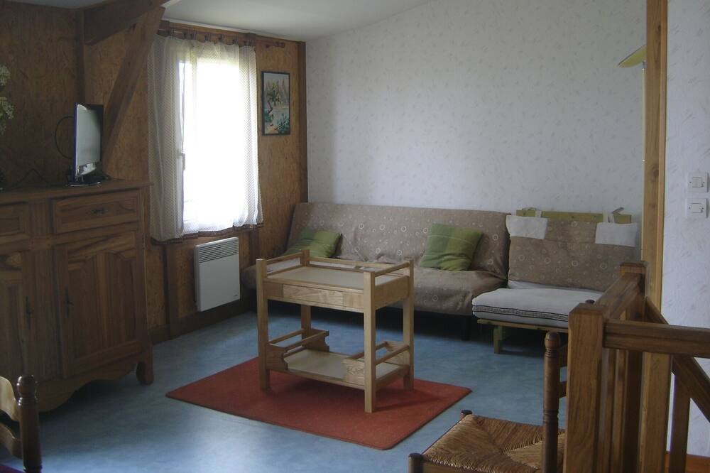 Photo of Livingroom in Sainte-Colombe