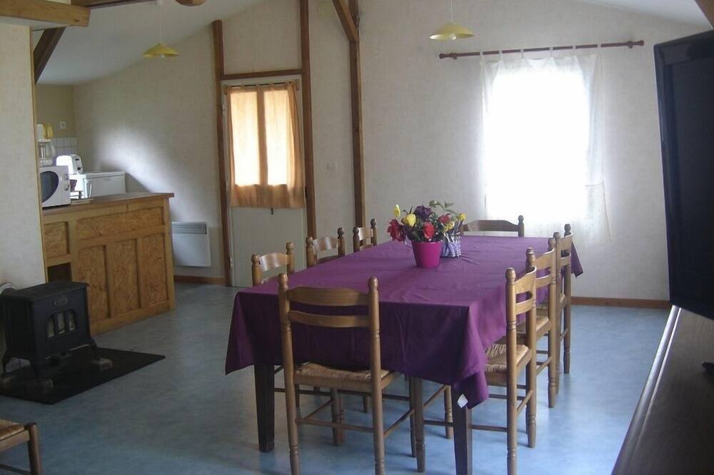 Photo of Kitchen in Sainte-Colombe