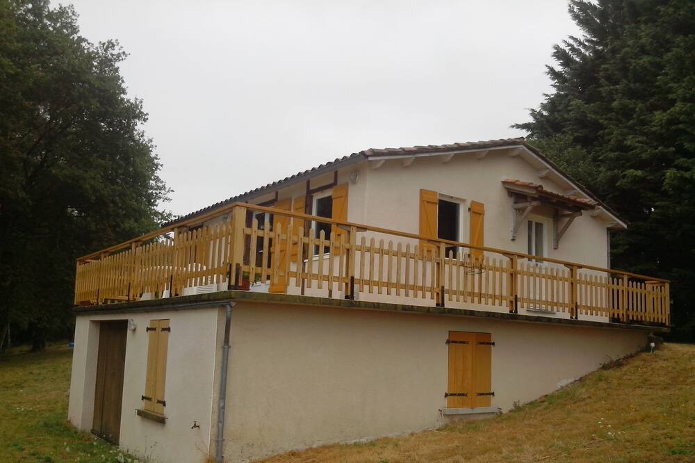 Photo of Outdoor in Sainte-Colombe