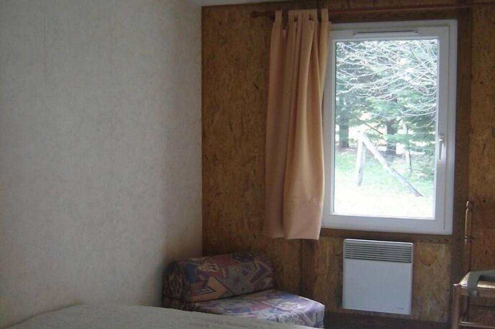 Photo of Bedroom in Sainte-Colombe