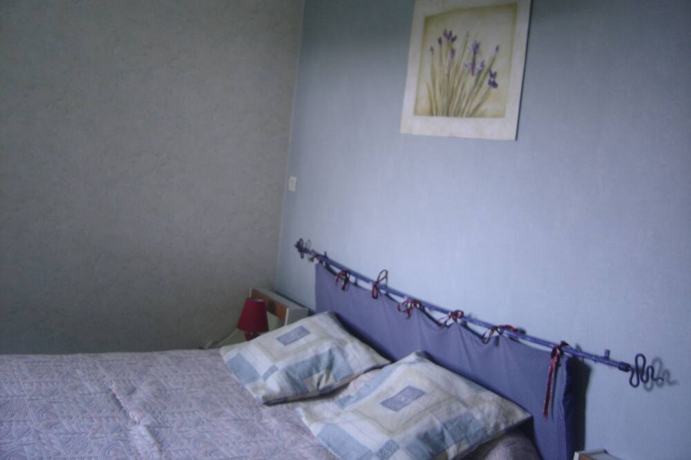 Photo of Bedroom in Sainte-Colombe