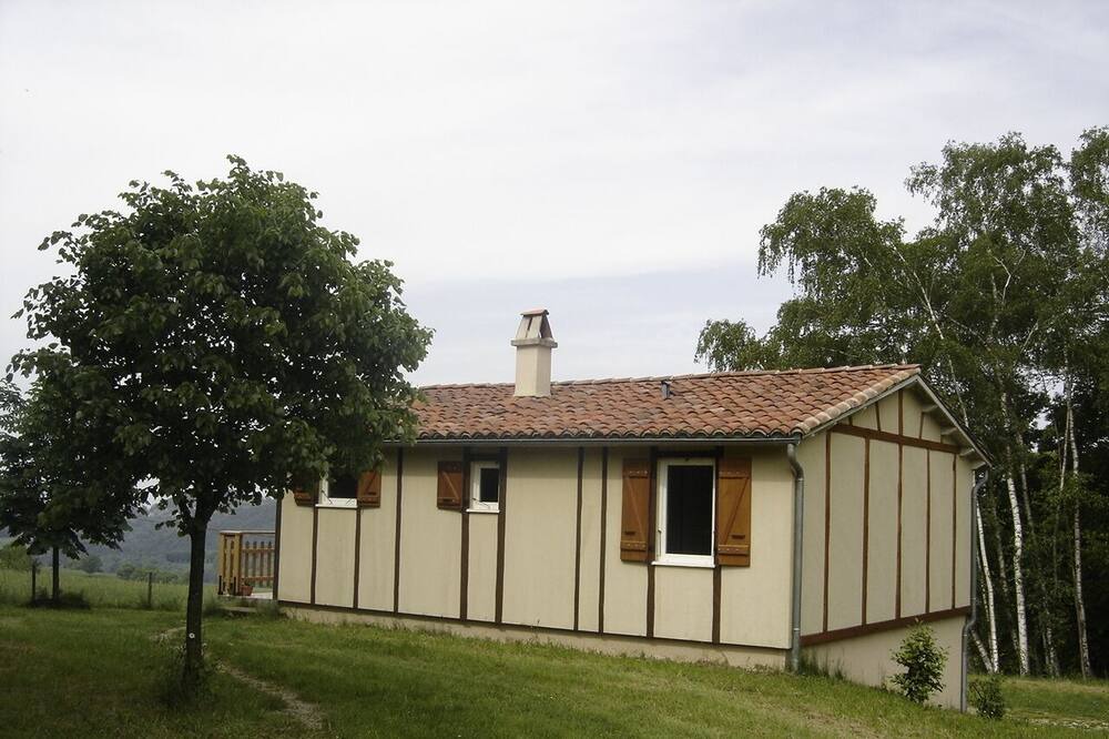 Photo of Outdoor in Sainte-Colombe