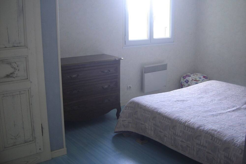 Photo of Bedroom in Sainte-Colombe