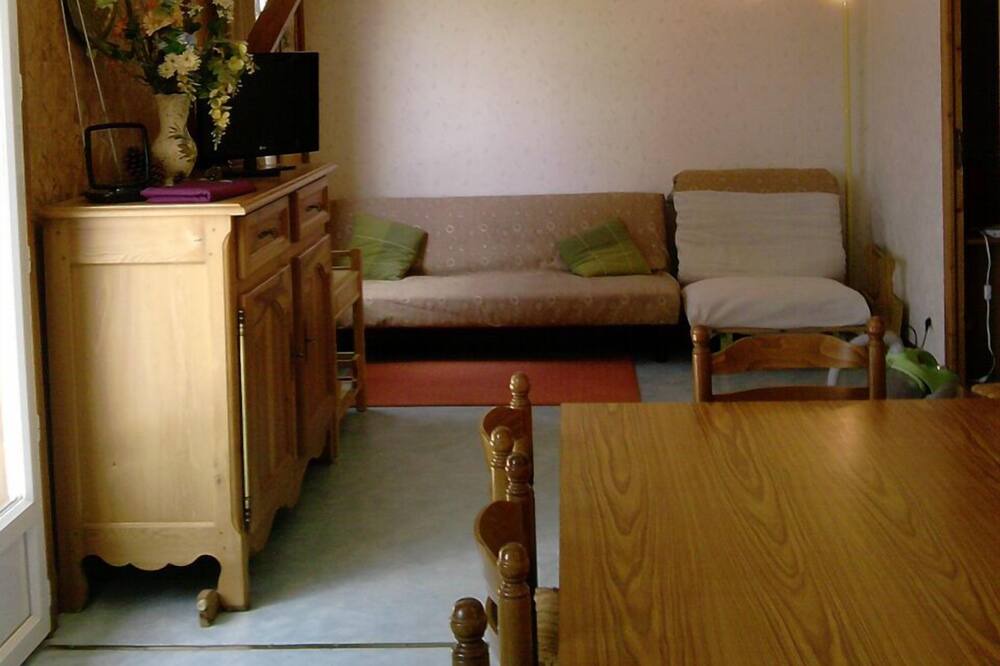 Photo of Bedroom in Sainte-Colombe