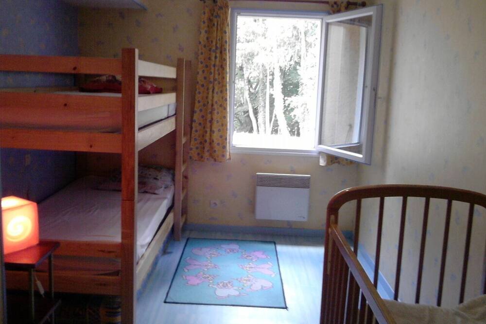 Photo of Bedroom in Sainte-Colombe