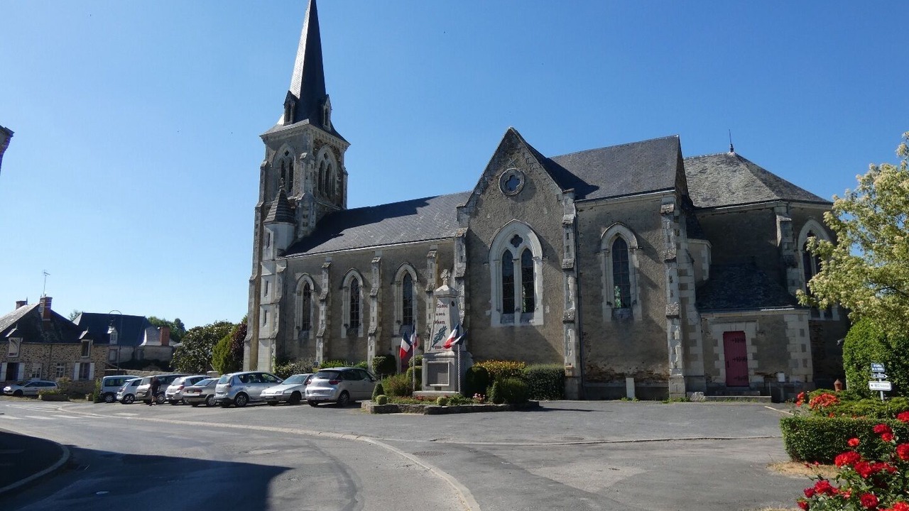 Photo of Outdoor in Armaille