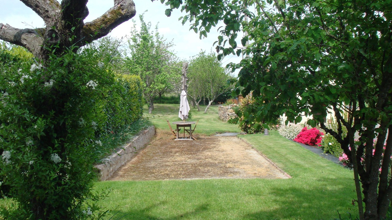 Photo of Outdoor in Armaille