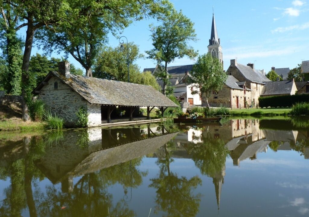 Photo of Outdoor in Armaille