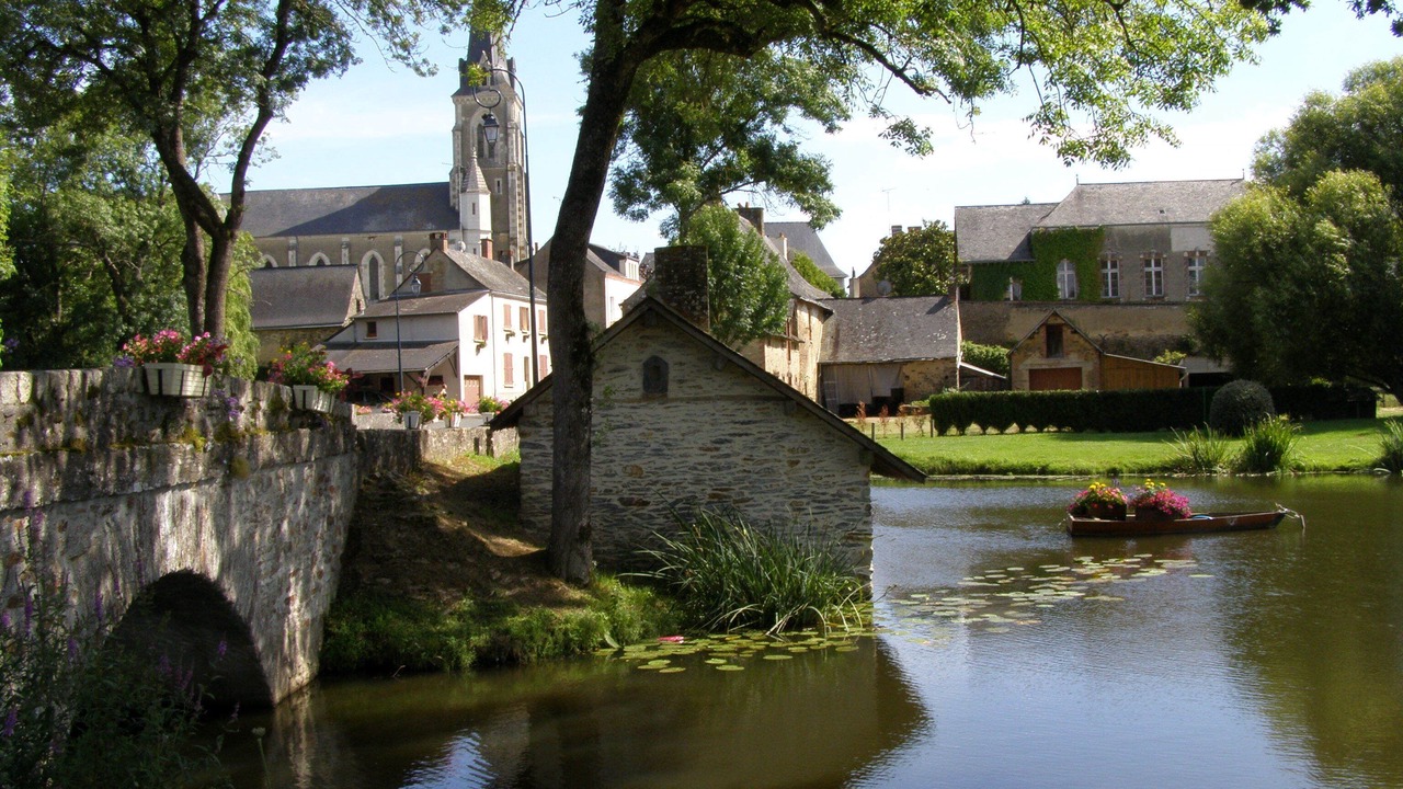 Photo of Outdoor in Armaille
