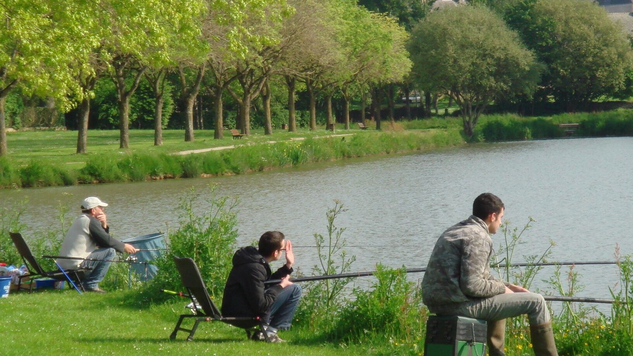 Photo of Outdoor in Armaille